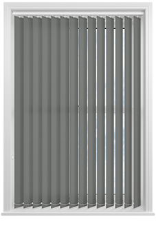 Roma (FR), Anchor - Vertical Blind